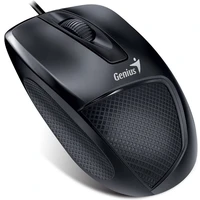 Genius DX-150X USB myš čierna - Myši