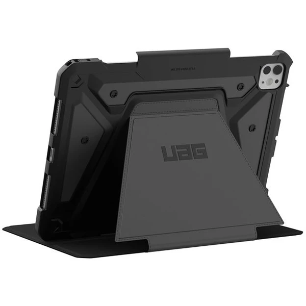 UAG Metropolis SE púzdro iPad Pro 11" (2025) čierne - Puzdra - Obrázok KA76000N01
