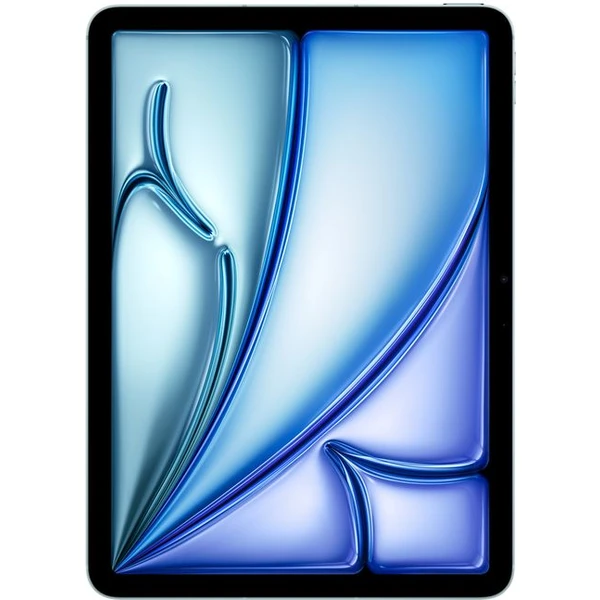 Apple iPad Air 11" 256GB Wi-Fi modrý (2024) (Kategória A) - Tablety - Obrázok KA84000J01