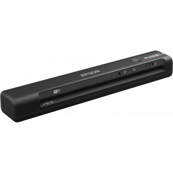 Epson Workforce ES-60W skener - Skenery - Obrázok KA8Y000501