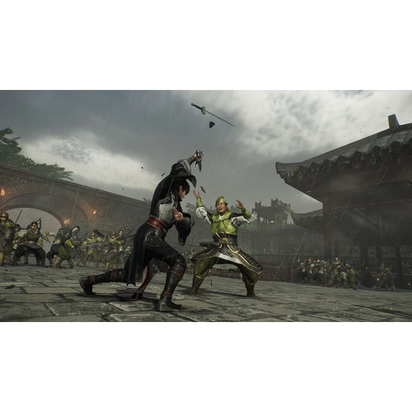 Dynasty Warriors: Origins (PS5) - Hry na PS5 - Obrázok KABB000J01