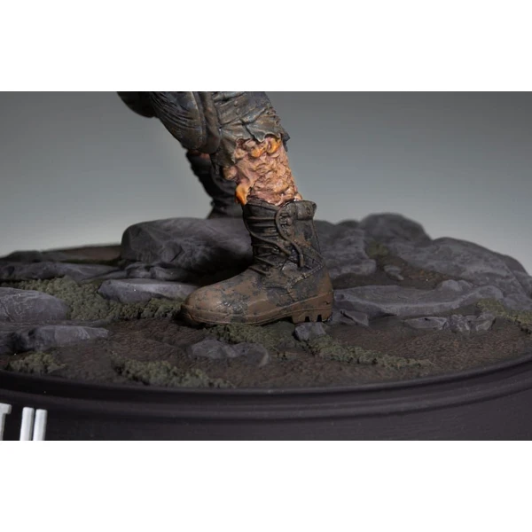 Soška Dark Horse Last of Us Part II: Armored Clicker 22 cm - Sochy a sošky - Obrázok KAF3000K01