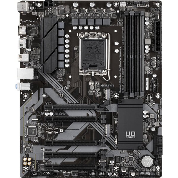E-shop GIGABYTE B760 DS3H DDR4