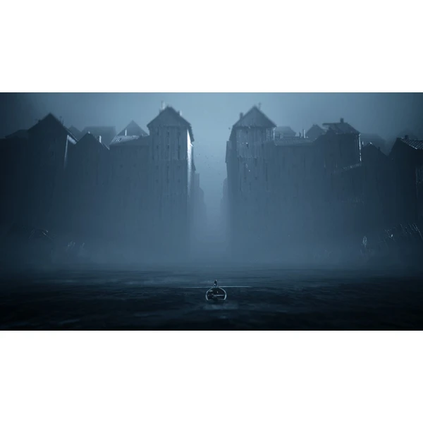 Reanimal (PC) - Hry na PC - Obrázok KAHG000K01