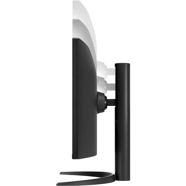 LG UltraWide 34WR55QK-B monitor 34" - Monitory - Obrázok KAIL000K01