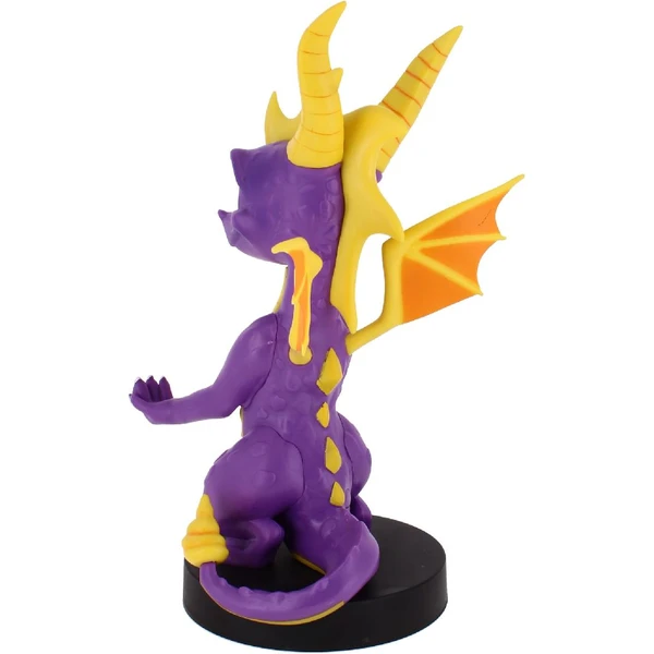 EXG Cable Guys Spyro - Spyro - Figúrky - Obrázok KAM3G00101