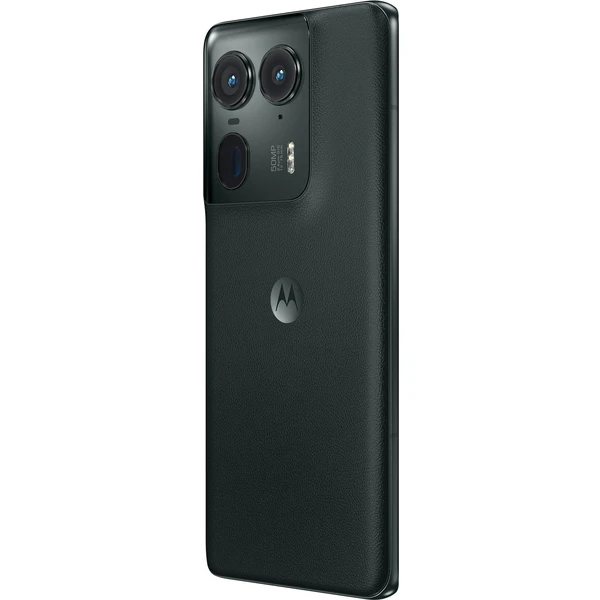 Motorola EDGE 50 Ultra 16GB/1TB lesná šedá - Mobilné telefóny - Obrázok KAM4000N01