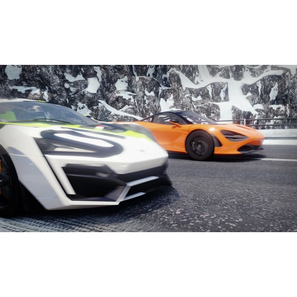 Gear.Club Unlimited 2 - Ultimate Edition (PS5) - Hry na PS5 - Obrázok KAPU600301