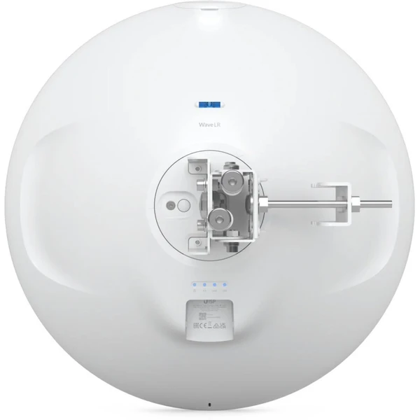 Ubiquiti Wave Long-Range vonkajší prístupový bod biely - Access pointy - Obrázok KARA000N01