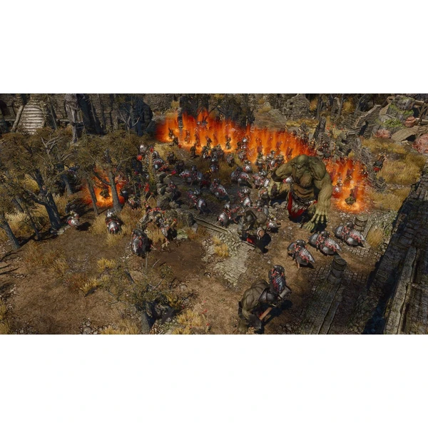 Spellforce 3 Reforced (PS4) - Hry na PS4 - Obrázok KART600301