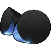 Logitech G560 LIGHTSYNC reproduktory 2.1 čierne - Reproduktory