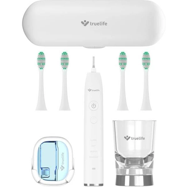 TrueLife SonicBrush GL UV - Zubné kefky - Obrázok KATG300401