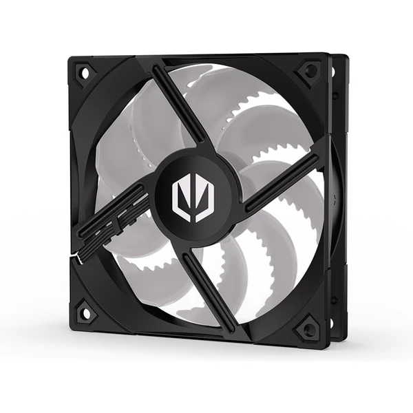 Endorfy Fluctus 120 ARGB - Ventilátory pre PC - Obrázok KATK100501