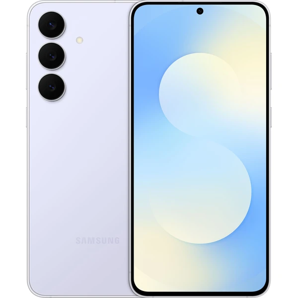 Samsung Galaxy S25 FE 5G 8GB/128GB svetlo modrý - Mobilné telefóny - Hlavný obrázok