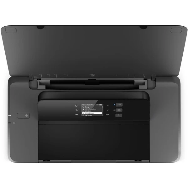 HP Officejet 200 atramentová tlačiareň, farebná tlač, A4, Wi-Fi - Tlačiarne - Obrázok KAZ2700301