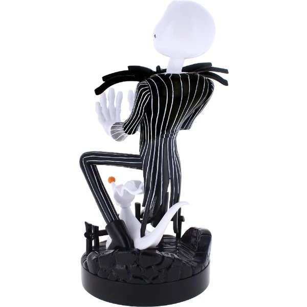 Cable Guy - Jack Skellington - Figúrky - Obrázok KB0O100501