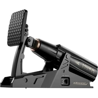 Moza Racing mBooster RS076 aktívny univerzálny pedál (PC) - Pedále