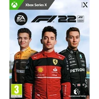F1 22 (XSX) - Hry na Xbox Series