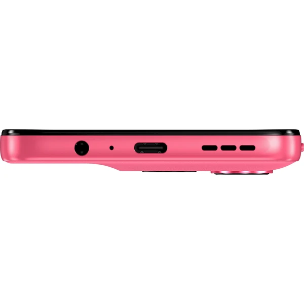 Motorola Moto G57 Power 12GB/256GB PANTONE ružový - Mobilné telefóny - Obrázok KB4L000K01
