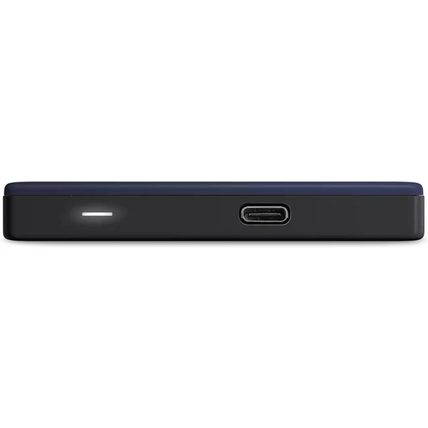 WD My Passport ULTRA 4TB USB-C Modrý externý 2,5" disk - Pevné disky - Obrázok KB53000N01