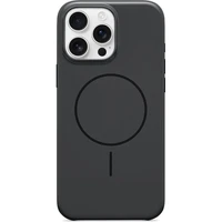 Apple Beats kryt s MagSafe na iPhone 16 Pro Max polnočne čierny - Puzdra