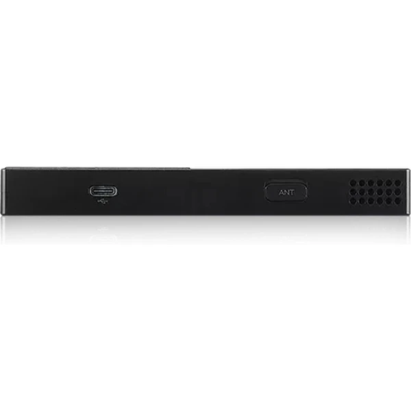Zyxel NR2301 Wi-Fi 6 router čierny - Wi-Fi routery - Obrázok KB59000N01