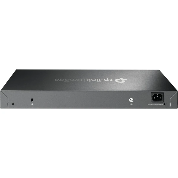TP-Link SG3218XP-M2 prepínač - Switche - Obrázok KB71000N01