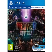 Tetris Effect VR (PS4) - Hry na PS4