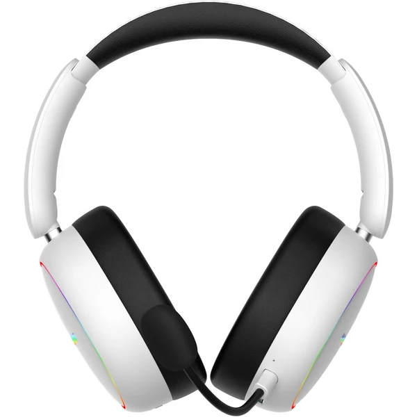 HATOR PHOENIX 2 bezdrôtový headset biely - Slúchadlá - Obrázok KBAE000J01
