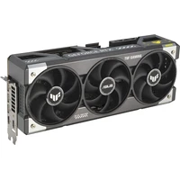 ASUS TUF Gaming NVIDIA GeForce RTX 5080 16GB GDDR7 - Grafické karty