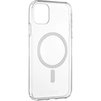 FIXED MagPure kryt s Magsafe Apple iPhone 11 číry - Puzdra