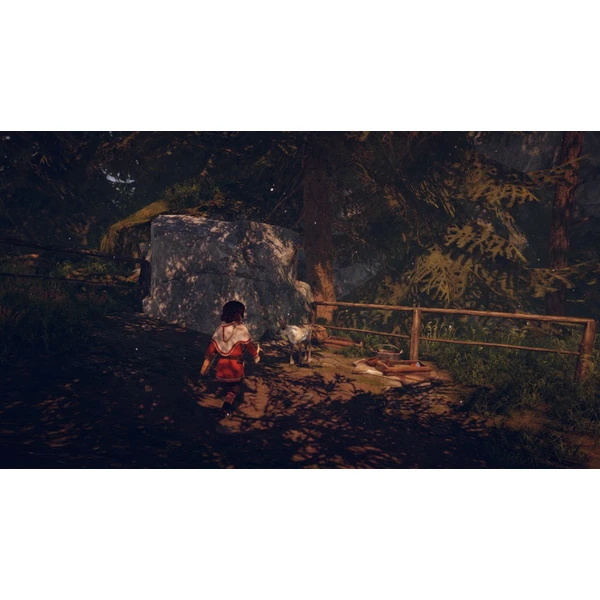 Skábma Snowfall (PS4) - Hry na PS4 - Obrázok KBF2G00101