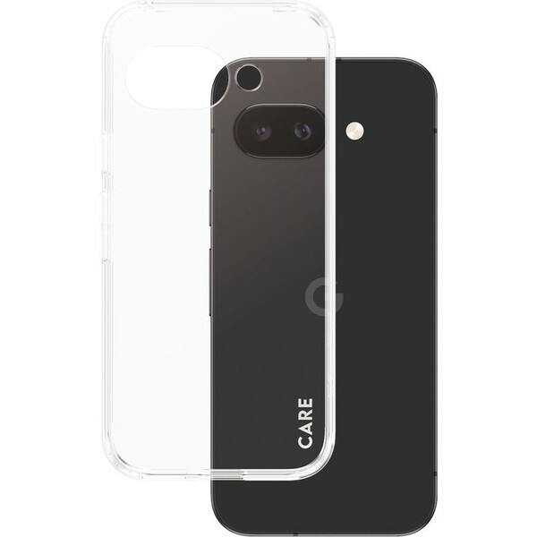 E-shop PanzerGlass® CARE kryt Google Pixel 9a Urban číry