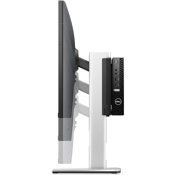 Dell Dual VESA pre OptiPlex Micro a Thin Client - Držiaky pre obrazovky - Obrázok KBG2000J01