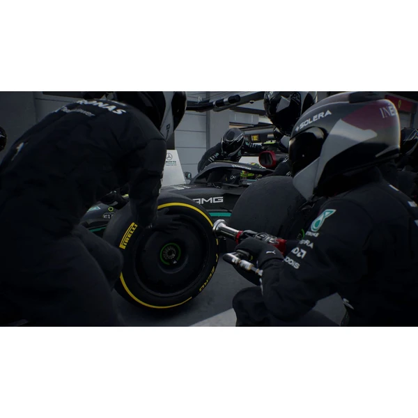 F1 Manager 2023 (Xbox One/Xbox Series X) - Hry na Xbox Series - Obrázok KBH5G00101
