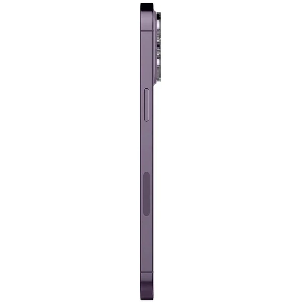 Spigen Glass Optik 2 Pack skla na fotoaparát iPhone 14 Pro/iPhone 14 Pro Max - Ochranné fólie a sklo - Obrázok KBK0000N01