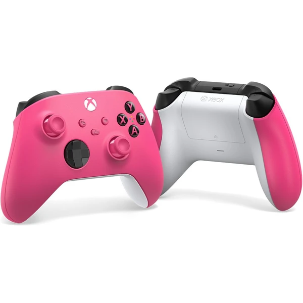 Xbox Wireless Controller Depp Pink ružový - Herné ovládače - Obrázok KBML300401