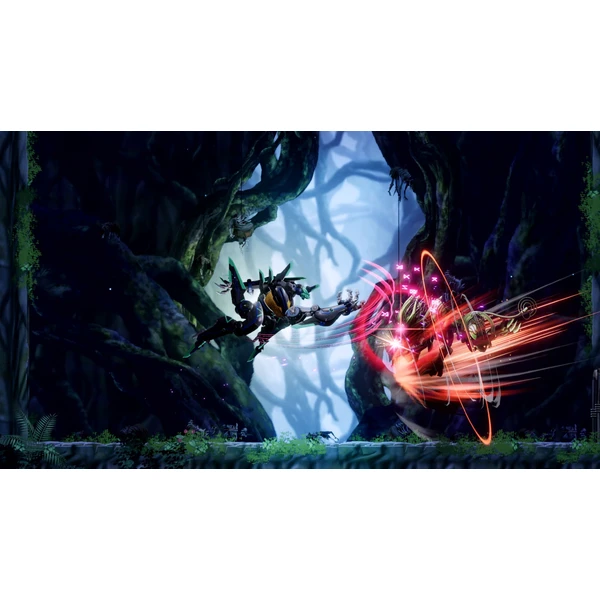 Shadow Labyrinth (PS5) - Hry na PS5 - Obrázok KBOG000L01