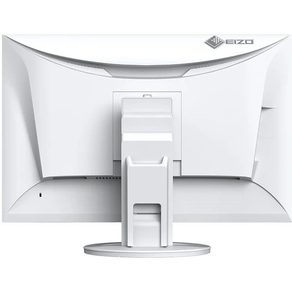 EIZO FlexScan EV2495-WT monitor 24"  - Monitory - Obrázok KBOL600301