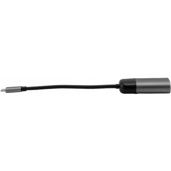 Verbatim USB-C/VGA redukcia 0,1m sivá - Káble a redukcie - Obrázok KBOR000301