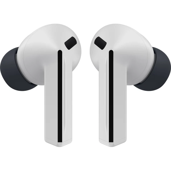 Samsung Galaxy Buds3 FE sivá - Slúchadlá - Hlavný obrázok