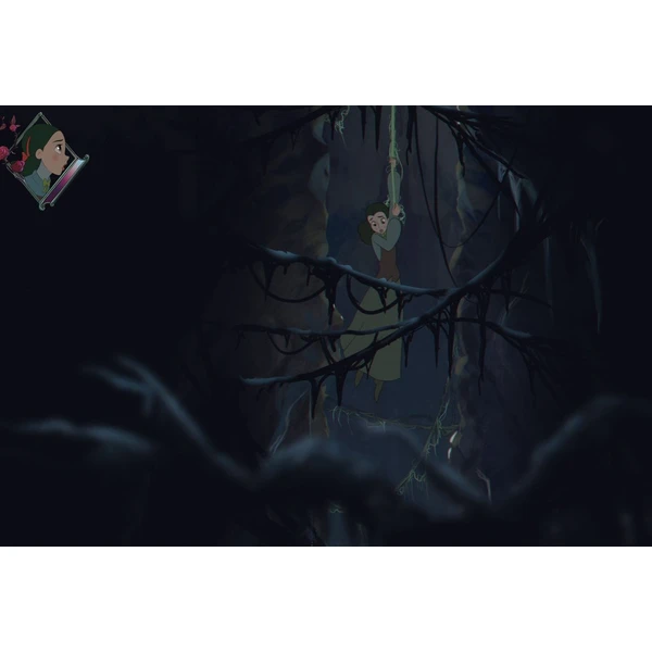 Bye Sweet Carole (PS5) - Hry na PS5 - Obrázok KBY9000O01