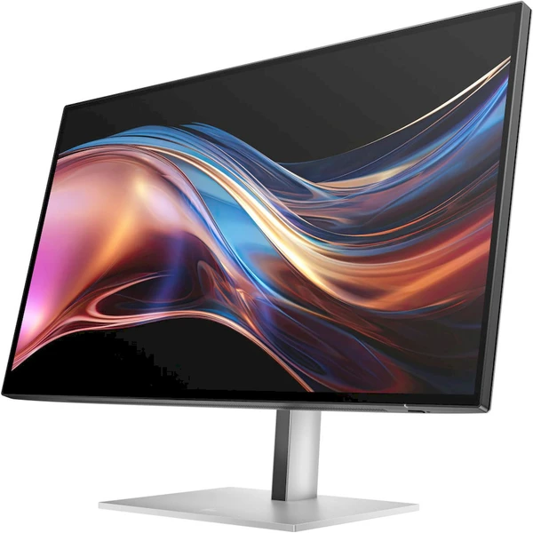 HP 727pu monitor 27" - Monitory - Obrázok KBYG000N01
