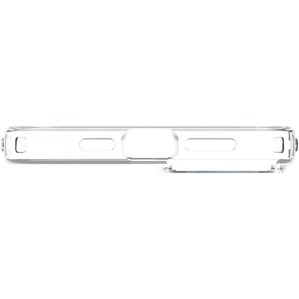 Spigen Liquid Crystal kryt iPhone 14 číry - Puzdra - Obrázok KBZG300401
