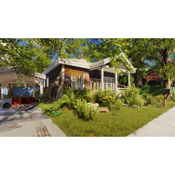 House Flipper 2 (PS5) - Hry na PS5 - Obrázok KC11000J01