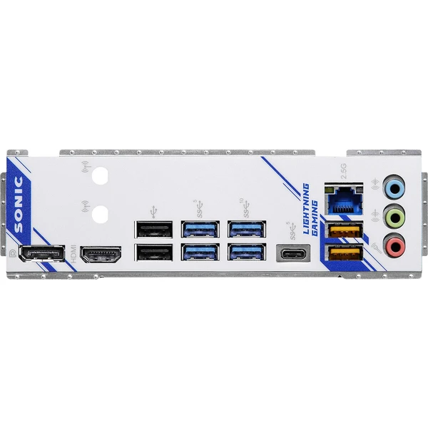 ASRock Z790 PG SONIC Intel Z790 - Základné dosky - Obrázok KC32000701