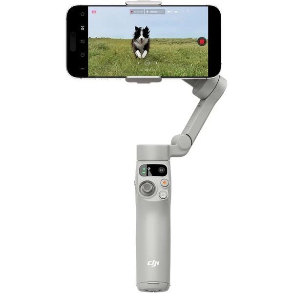 DJI Osmo Mobile 7 (Ďalšia) - Stabilizátory - Obrázok KC4D000J01