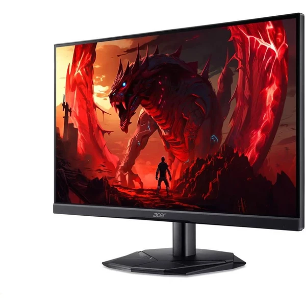 Acer Nitro KG241YX3bip herný monitor 23,8" - Monitory - Obrázok KC4G000K01