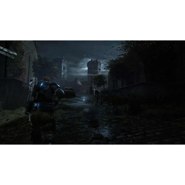 Gears of War 4 (Xbox One) - Hry na Xbox One - Obrázok KC54100201