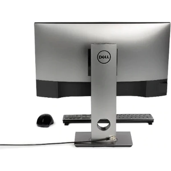Dell Kensington Slim Microsaver (461-10054) - Zabezpečenie pre notebooky - Obrázok KC6EF00101